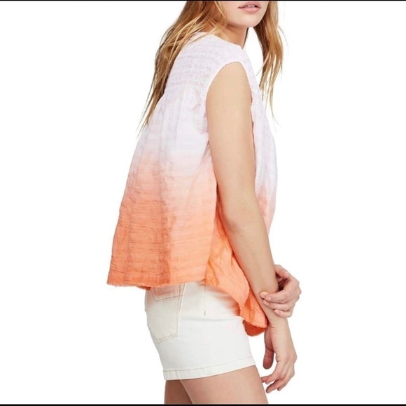 We The Free Little Bit Of Something Top - Picture 6 of 14